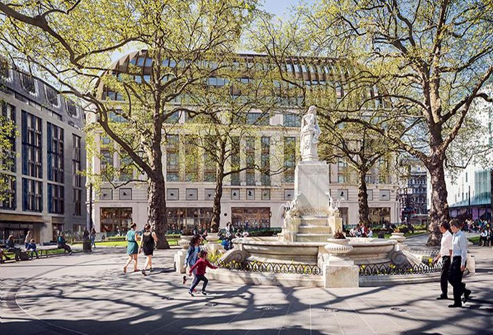 LSQ London
