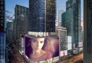 New Joint Venture Plans Hotel Redevelopment Of Times Square's Palace Theatre