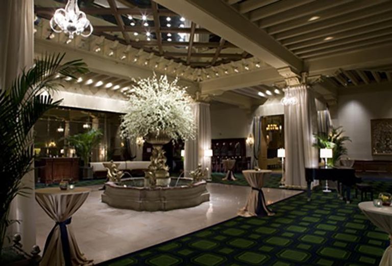 Hilton 