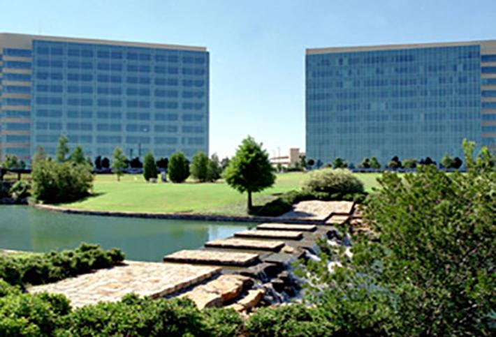 Fannie Mae Building In Granite Park Set To Break Ground