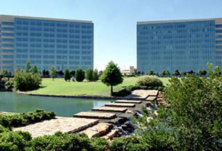 Fannie Mae Building In Granite Park Set To Break Ground