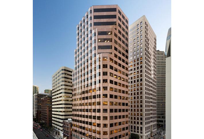 Vanbarton Group Adds 101 Mission St. To San Francisco Portfolio