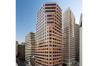 Vanbarton Group Adds 101 Mission St. To San Francisco Portfolio