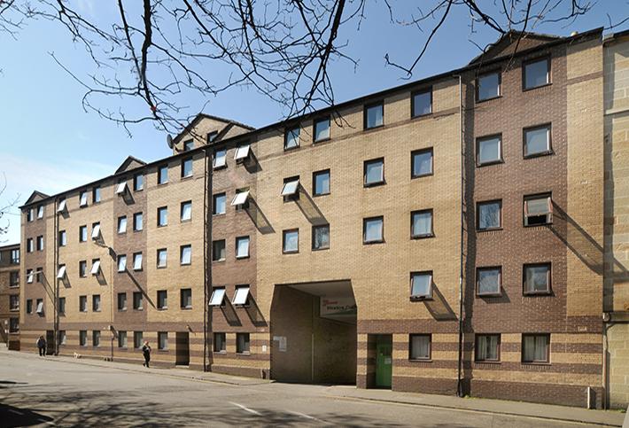 St Regis sold Meadow Court to McLaren for £10M 