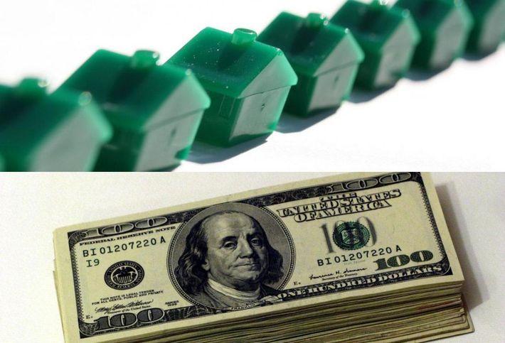 Bisnow Deal Of The Month: The Largest Mortgage REIT's $1.5B Expansion
