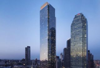 The 6 Luxury Condo Buildings In New York With The Most Unsold Inventory