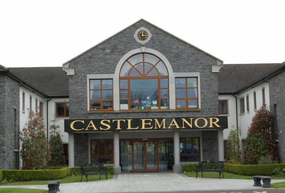 Castlemanor nursing home in Cavan was bought by Trinity Care