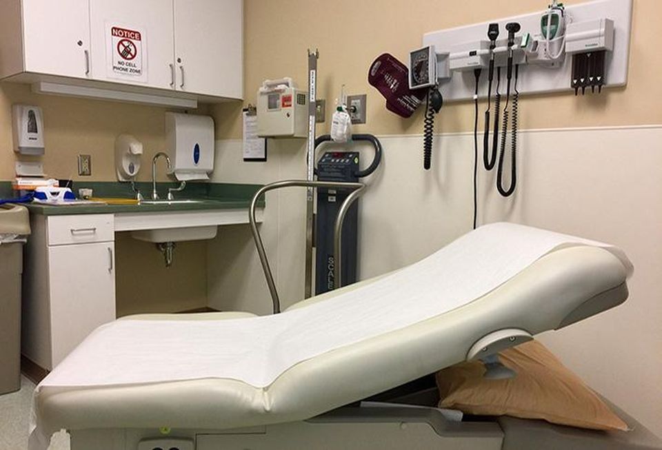 Doctor's office