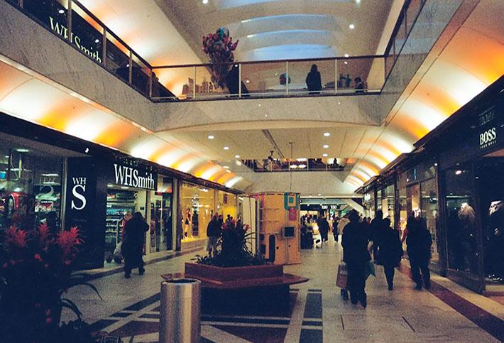 Brent Cross