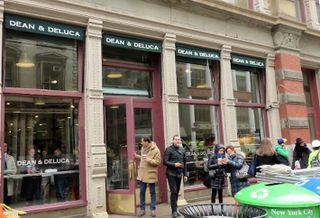 Trump Organization Sues Dean & DeLuca For $16M In Unpaid Rent