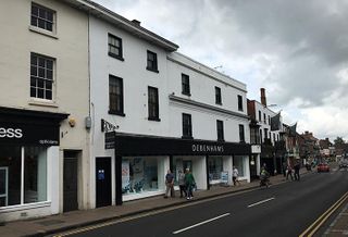 Debenhams 