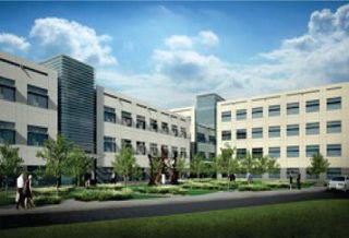 Heady Investments Set To Break Ground On Stonebrook Park