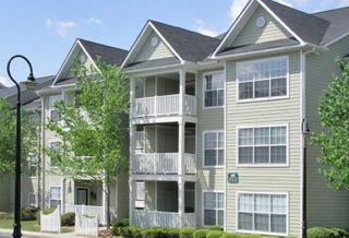 Morgan Properties Rises To Second-Largest Multifamily Landlord In U.S. With $1.75B Portfolio Buy