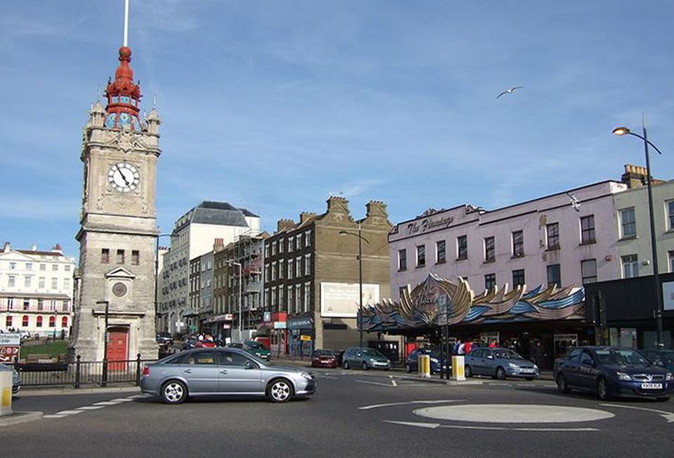 Margate, Kent