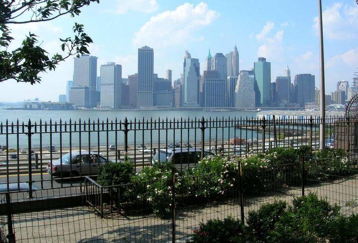 7 Ways Robert Moses Changed Brooklyn 