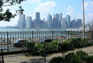 7 Ways Robert Moses Changed Brooklyn 