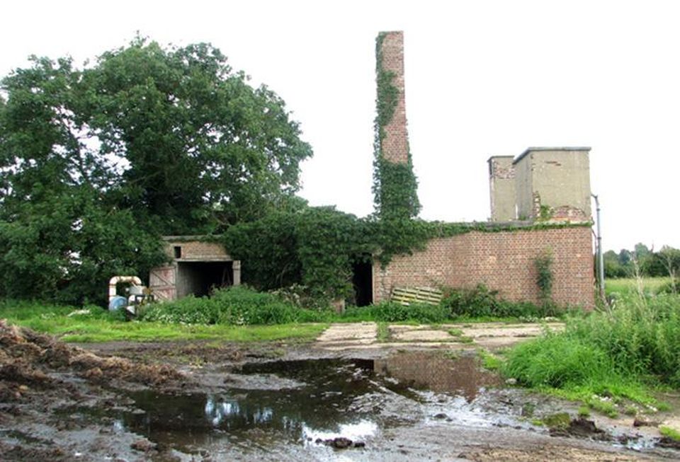 RAF Halesworth