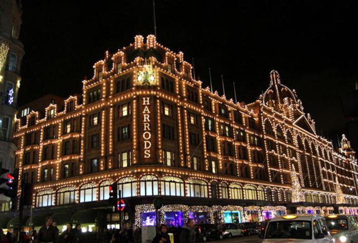 Harrods 