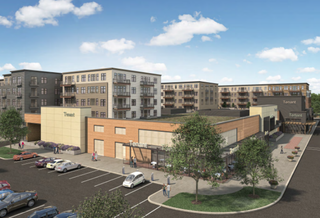 BET Investments Breaks Ground On Upper Dublin Mixed-Use Development