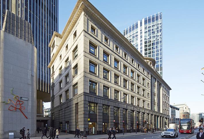 22 Bishopsgate