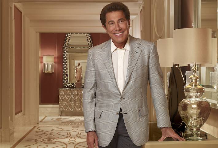 Steve Wynn Met With Steve Mnuchin, Treasury Officials About Opportunity Zones After Scandal