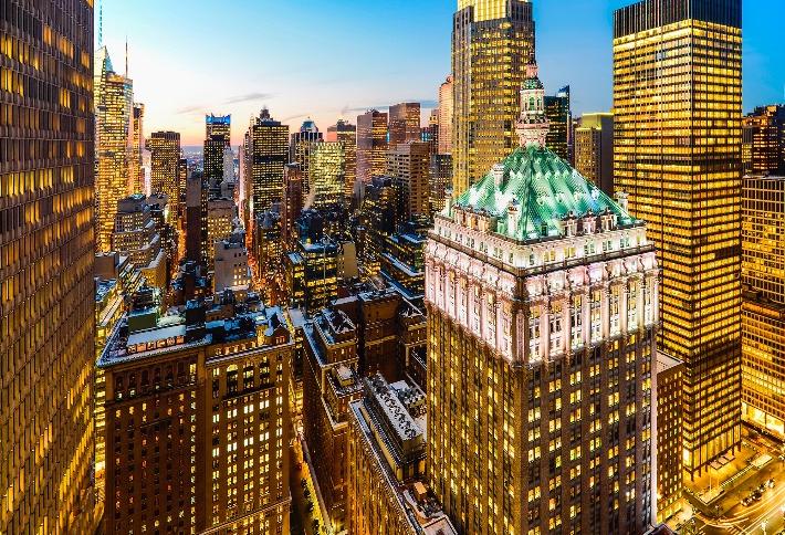 Transit-Oriented Development Comes To Grand Central Terminal