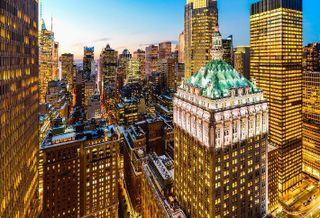 Transit-Oriented Development Comes To Grand Central Terminal