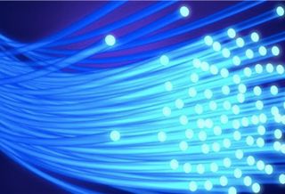 Webpass is beginning to upgrade customer infrastructure with new 10 Gbps fiber optic cable to provide faster connections and greater reliability.