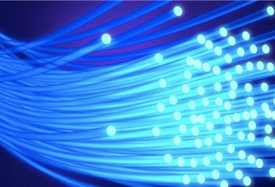 Webpass is beginning to upgrade customer infrastructure with new 10 Gbps fiber optic cable to provide faster connections and greater reliability.