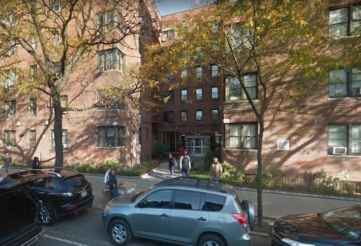 Related Shopping 1,000-Unit Bronx Portfolio