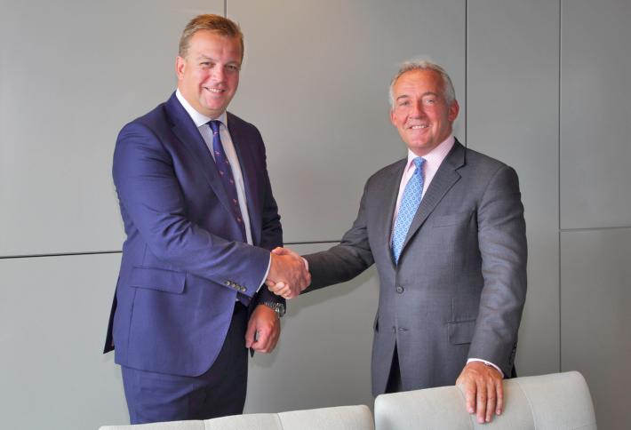 Savills Enters Middle East With Purchase Of 190-Person Strong Cluttons Business