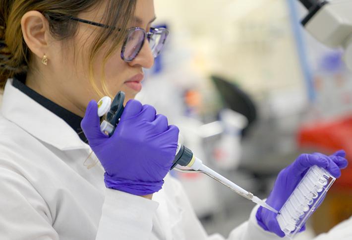 Fueled By A Strong Pipeline, Prince William County Is A Thriving Alternative For Emerging Life Sciences Innovators