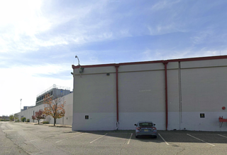 Equinix's NY2 data center in Secaucus, New Jersey
