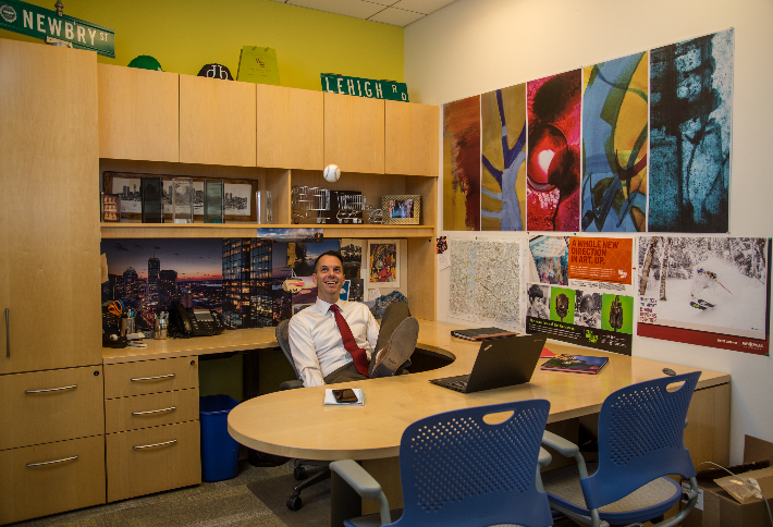 To Add Value To Your Property, Consider Branding 