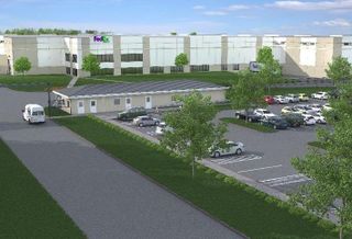 Tradepoint Atlantic Deal To Bring $30M In Infrastructure Improvements