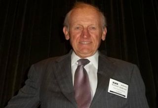 Longtime New York Building Congress President To Step Down