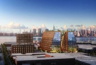 NYC City Planning Board OK's Moskovits' Willamsburg Zoning Change Bid