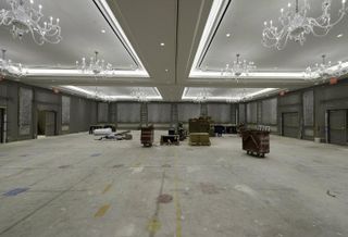 Inside The InterContinental Barclay’s $180M Makeover