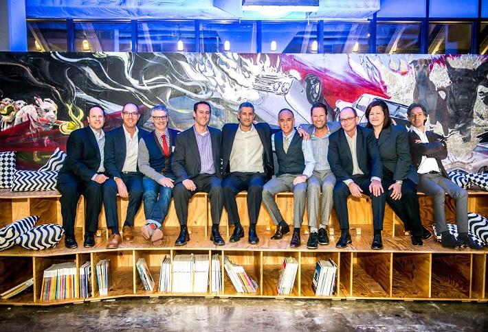 Streetsense Is Driving The Retail Component At Three Of DC's Biggest Developments