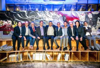 Streetsense Is Driving The Retail Component At Three Of DC's Biggest Developments