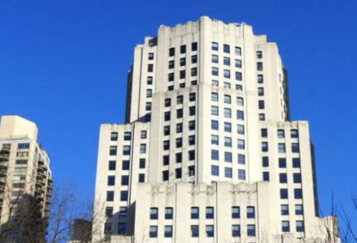 Deal in the Works for Biggest Single Office Building Sale in NYC History