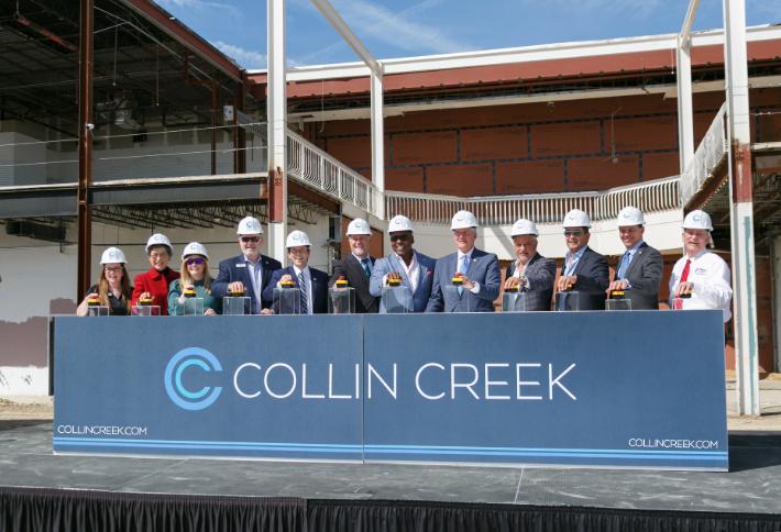 How Plano, Texas, Is Taking The Lead With Innovative Redevelopment Projects