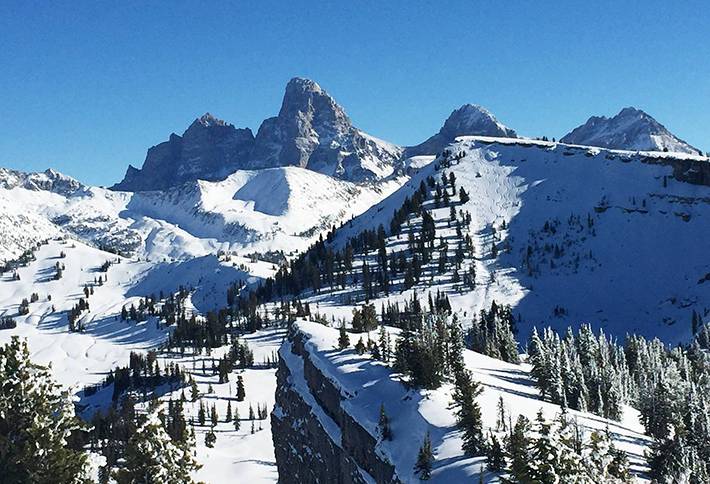 10 Must-Visit Spots This Winter