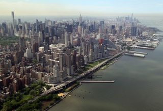 In New York City’s Opportunity Zones, Investors See Potential Risks And Rewards