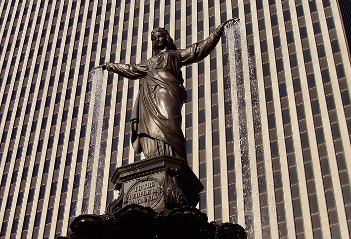 This One Convention Could Make A Major Impact On Greater Cincinnati