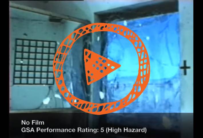 How to Make Your Windows Blast and Burglary Resistant