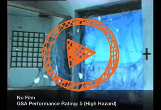 How to Make Your Windows Blast and Burglary Resistant