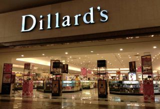 Dillard's Commercial Real Estate Is Like Casper The Ghost — Friendly But Hard To Pin Down