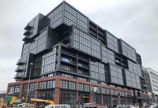 Highline at Union Market