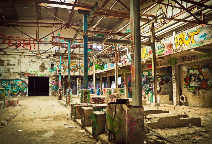 Adaptive Reuse Could Reinvent Denver’s Neighborhoods, But Longtime Citizens May Pay A Price